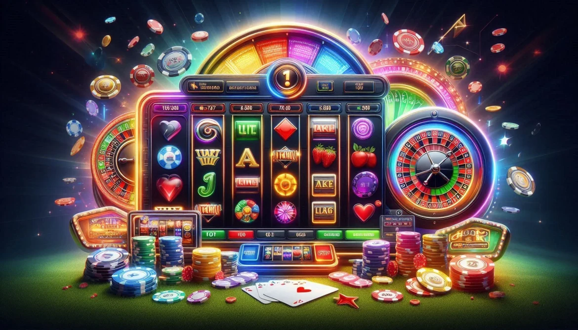 Boho Casino