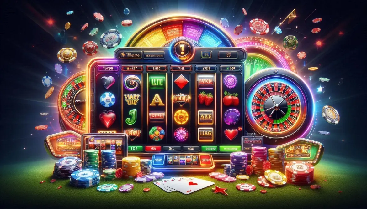 Boho Casino